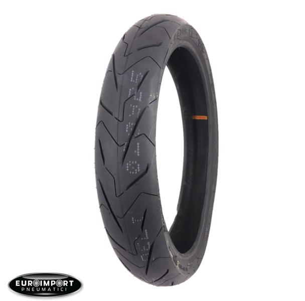 Deli tire SB-148 Razor XP  130/70  17 62 S  
